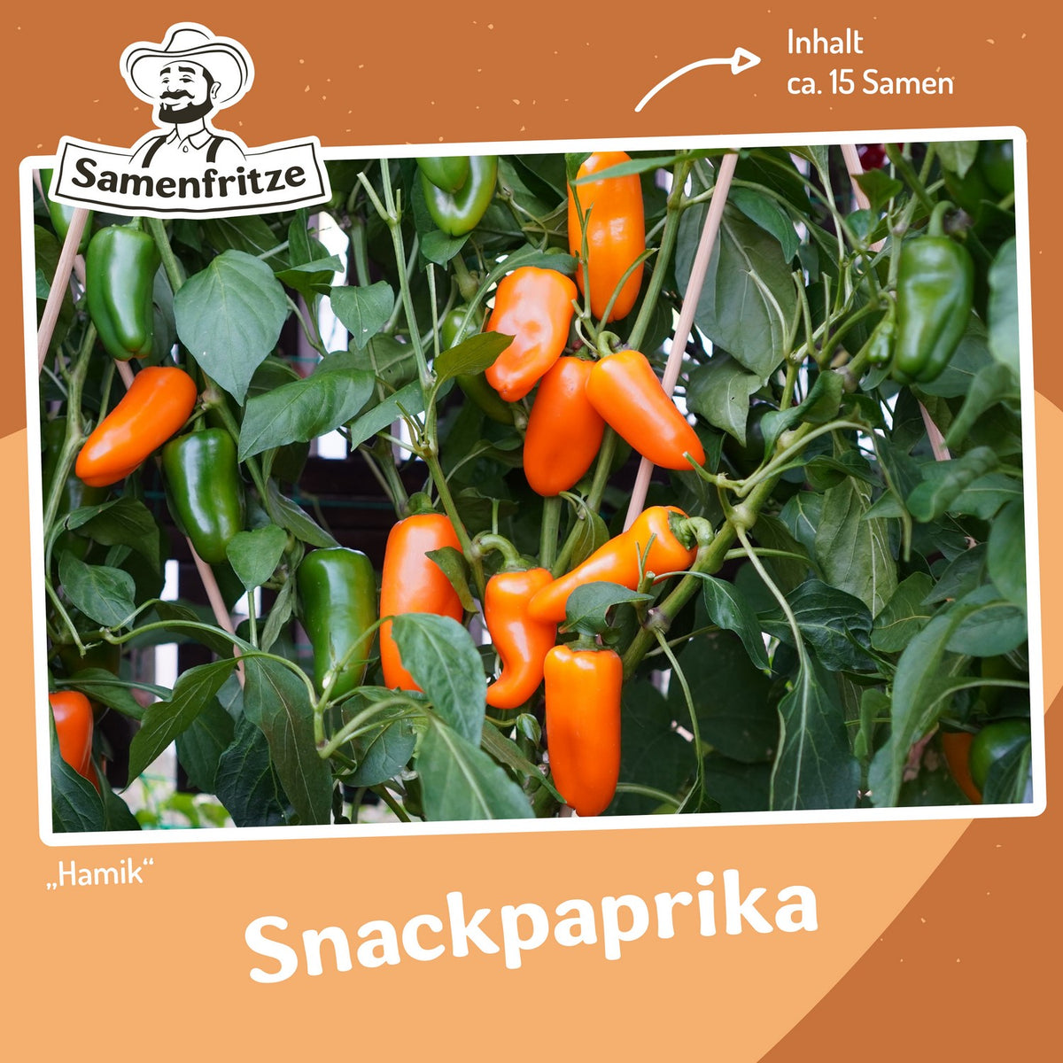 Balkongarten-Set