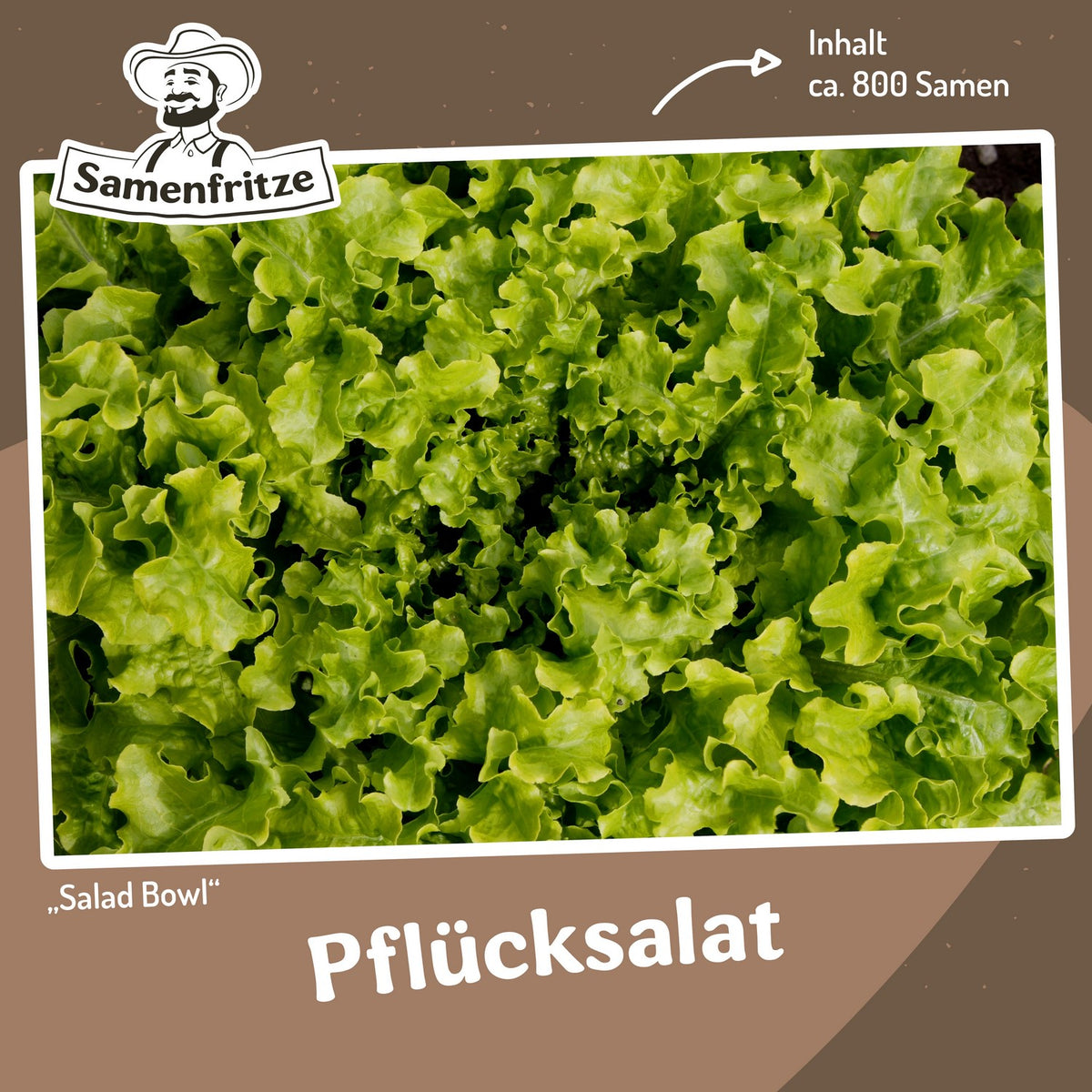 Balkongarten-Set