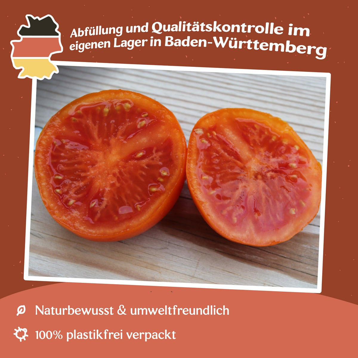 Zlatava Tomatensamen
