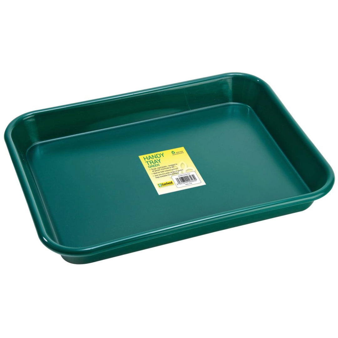 Robuste Pflanzschale 41 x 31 x 4,5 cm