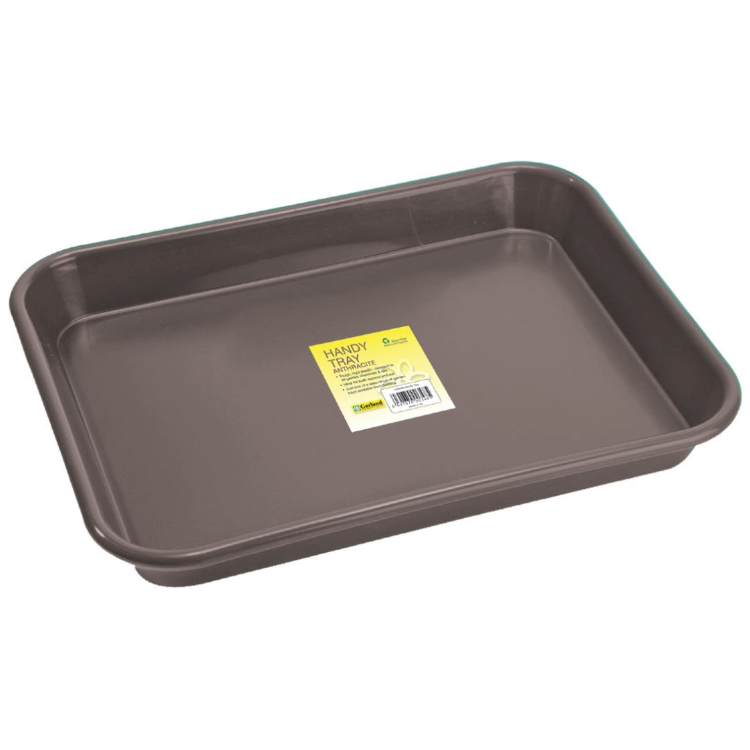 Robuste Pflanzschale 41 x 31 x 4,5 cm